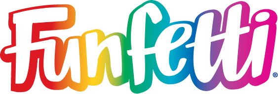 funfetti logo