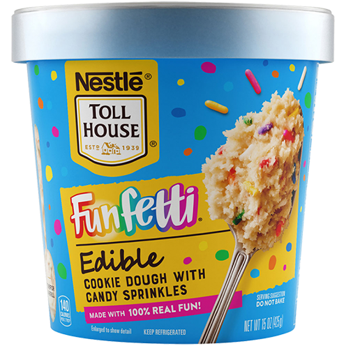 Funfetti Unicorn Mini Pancakes